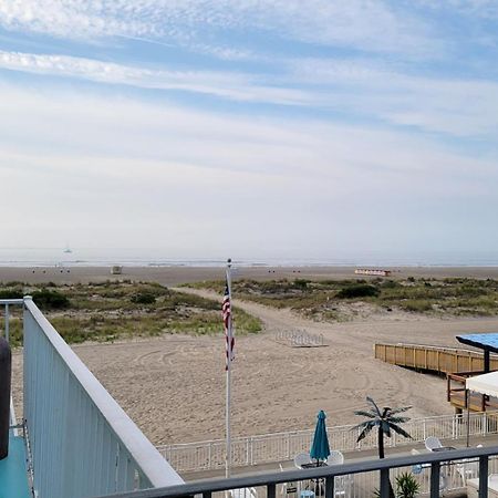Conca D'Or Motel Wildwood Crest Zewnętrze zdjęcie