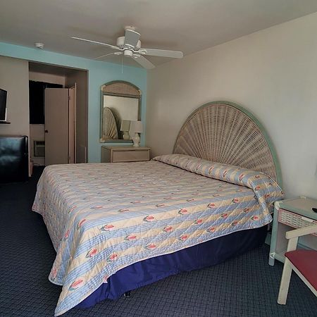 Conca D'Or Motel Wildwood Crest Zewnętrze zdjęcie