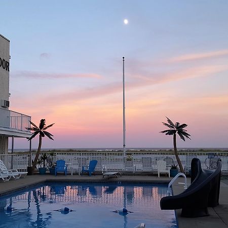 Conca D'Or Motel Wildwood Crest Zewnętrze zdjęcie