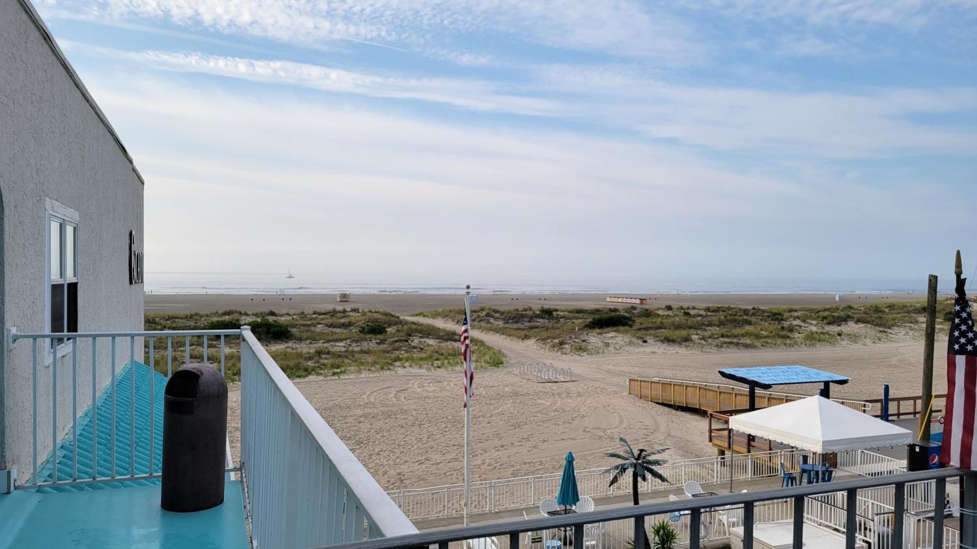 Conca D'Or Motel Wildwood Crest Zewnętrze zdjęcie