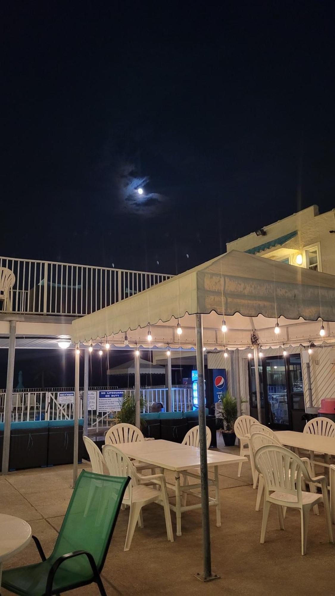 Conca D'Or Motel Wildwood Crest Zewnętrze zdjęcie
