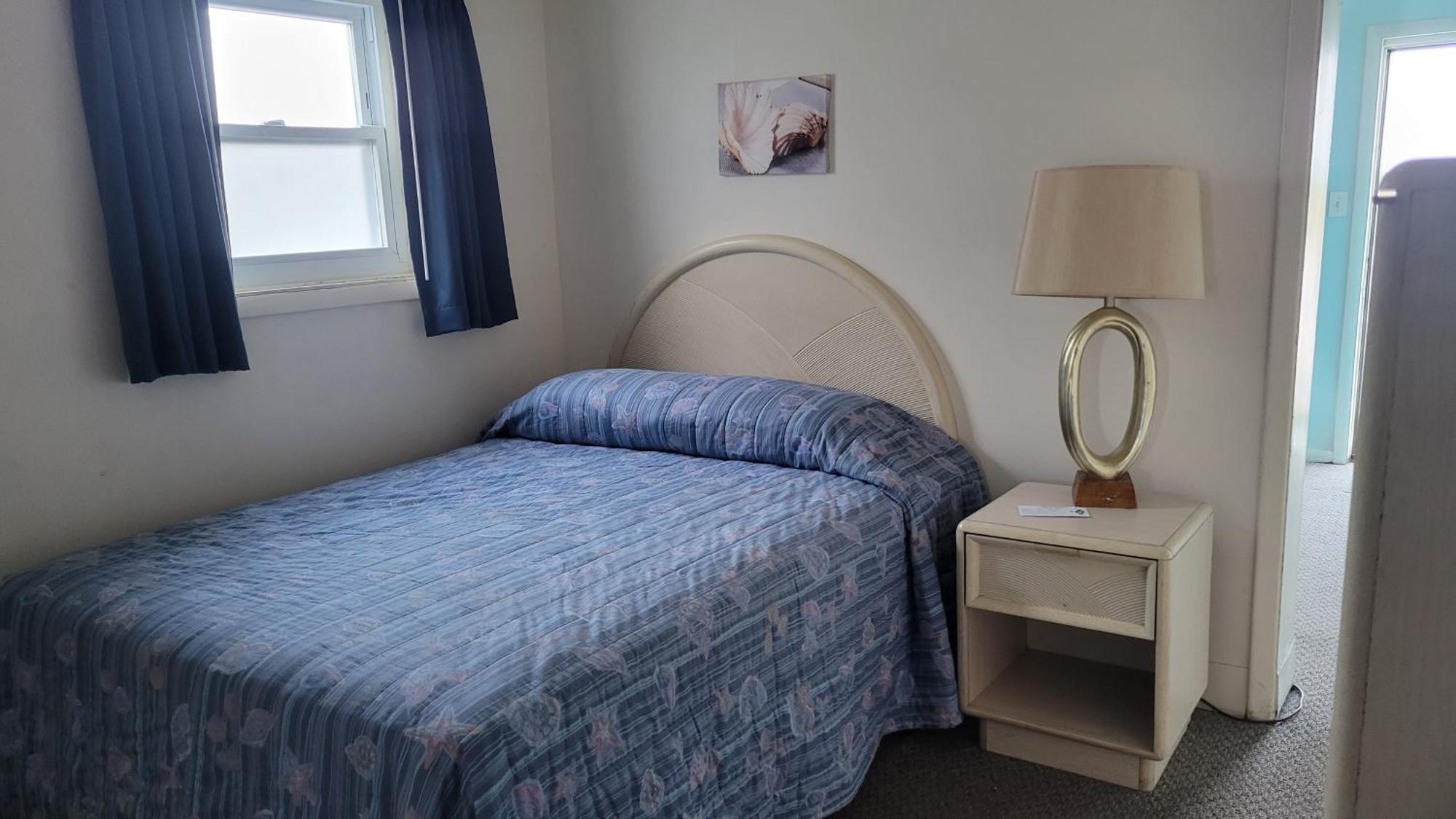 Conca D'Or Motel Wildwood Crest Zewnętrze zdjęcie