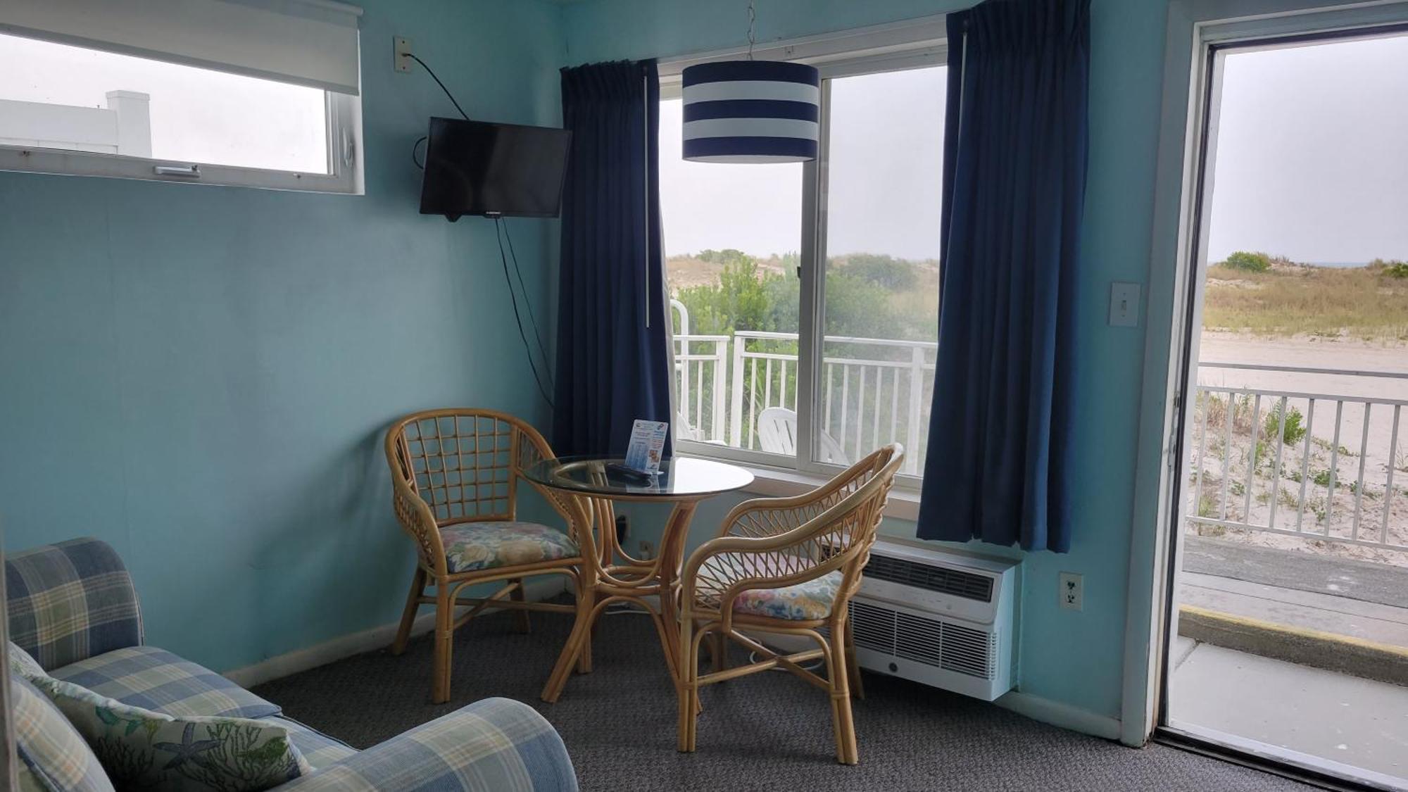 Conca D'Or Motel Wildwood Crest Zewnętrze zdjęcie