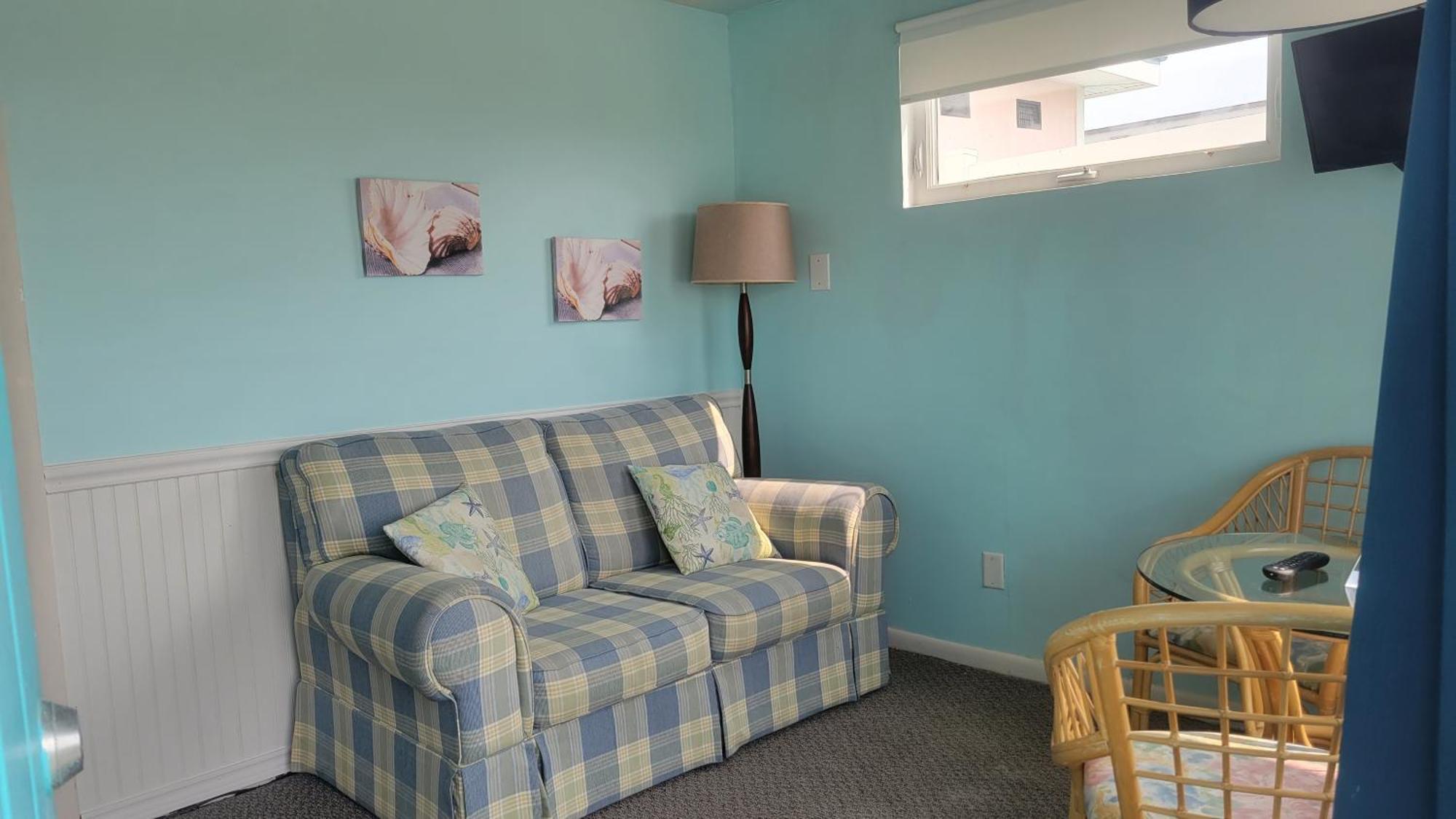 Conca D'Or Motel Wildwood Crest Zewnętrze zdjęcie