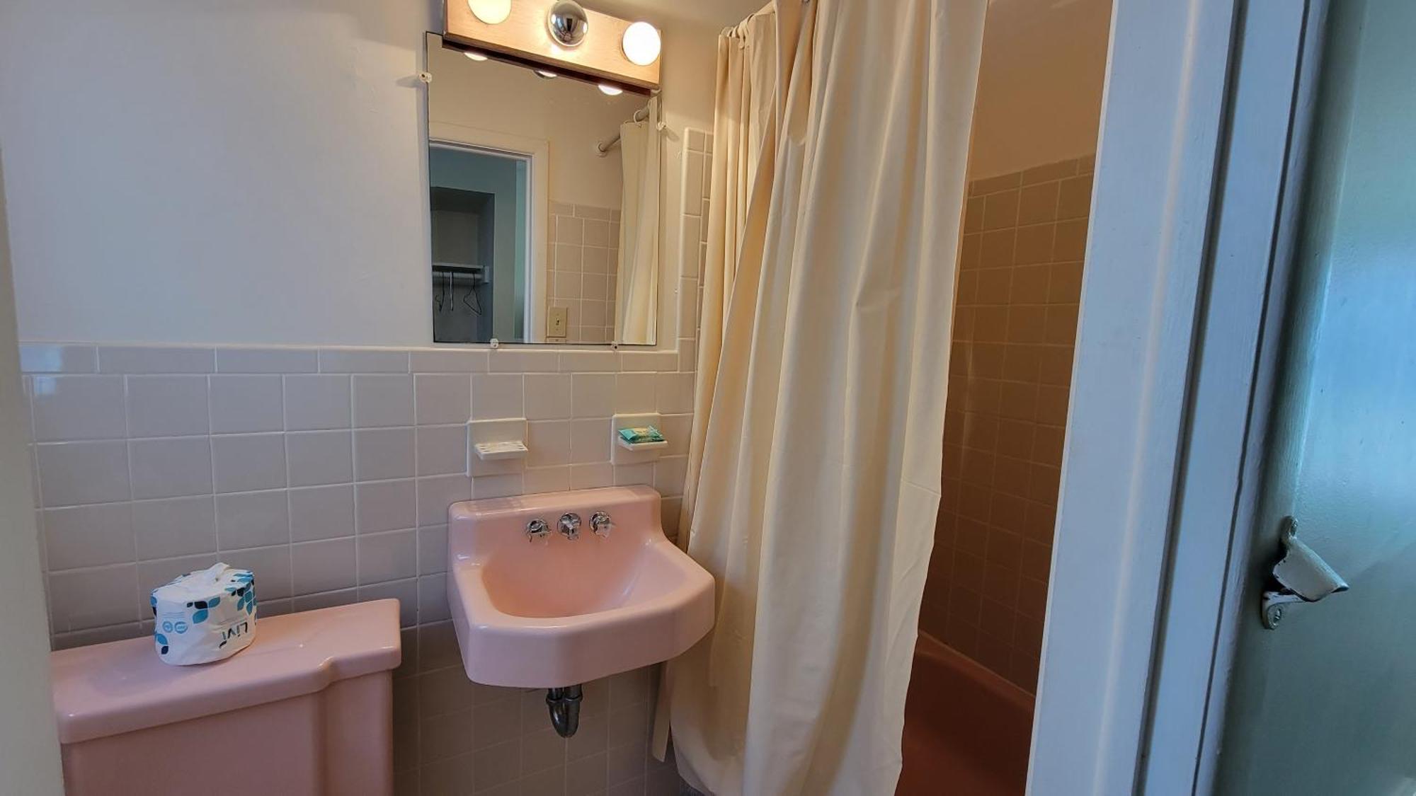 Conca D'Or Motel Wildwood Crest Zewnętrze zdjęcie