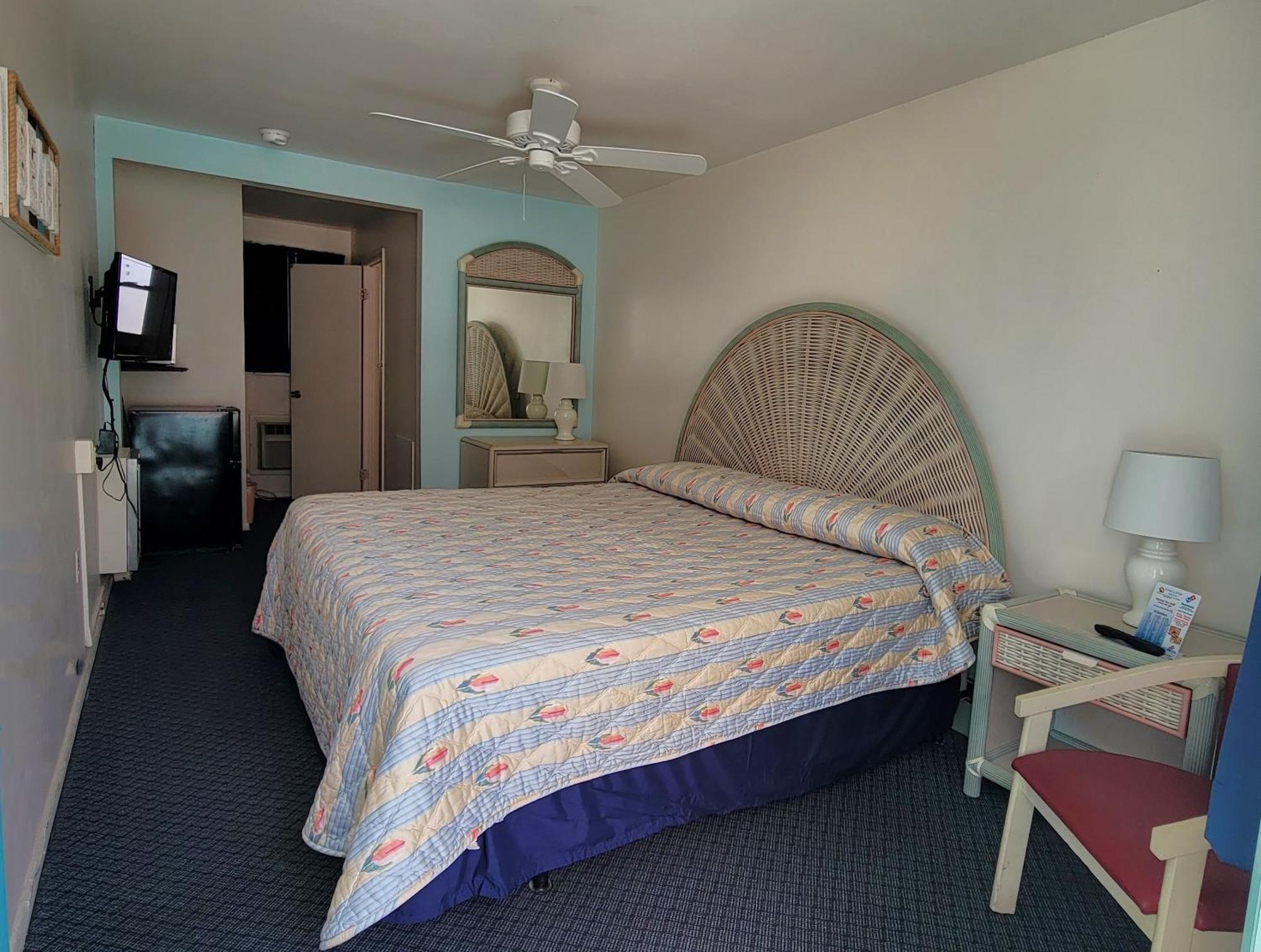 Conca D'Or Motel Wildwood Crest Zewnętrze zdjęcie