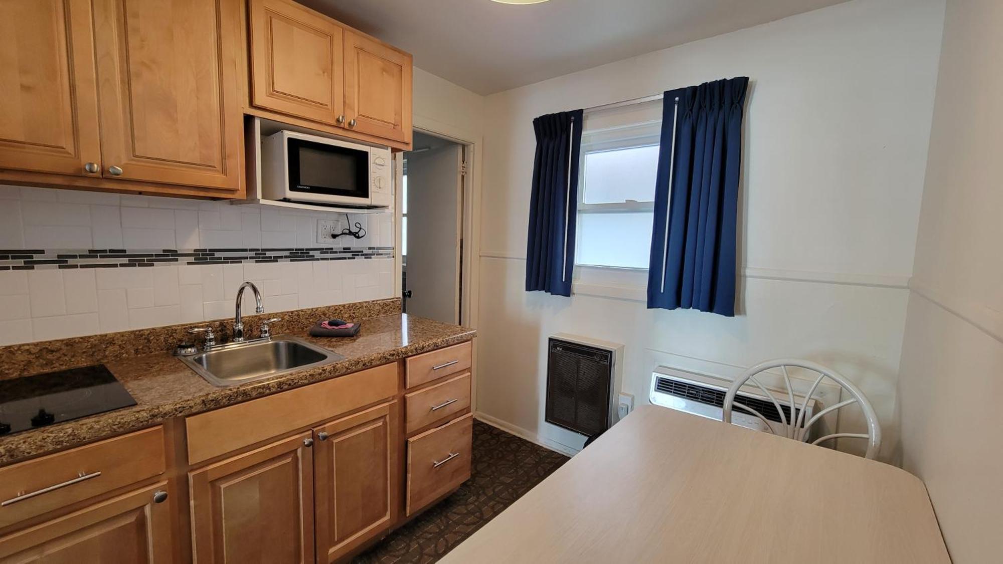 Conca D'Or Motel Wildwood Crest Zewnętrze zdjęcie